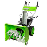 купить Снегоуборщик REDVERG RD-SB62/7E в Москве - фото 