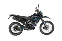 купить Мотоцикл AVANTIS LX 300 (CBS300/ZS174MN-3) 2022 ПТС ENDURO в Москве - фото 