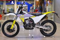 купить Мотоцикл кроссовый эндуро REGULMOTO Nibbi 300 в Москве - фото 