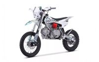 купить Мотоцикл BRZ H3 YX125 PITBIKE в Москве - фото 