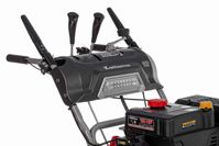 купить Снегоуборщик KETTAMA PRO KTA350-A Professional в Москве - фото 