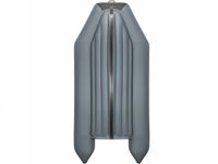 купить Лодка ПВХ БАРС 3200 НДНД в Москве - фото 