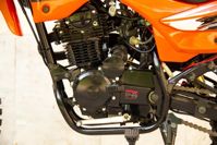 купить Мотоцикл кроссовый эндуро ROLIZ Sport-005 в Москве - фото 