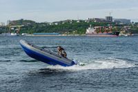 купить Лодка ПВХ STORMLINE Air Classic 315 в Москве - фото 