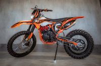 купить Мотоцикл TRX Start 300 Pro PR ENDURO в Москве - фото 