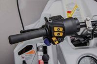 купить Снегоход СТЕЛС Мороз 600S в Москве - фото 