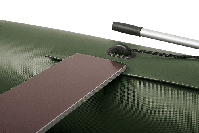 купить Лодка ПВХ ФРЕГАТ 320 ЕК в Москве - фото 