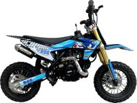 купить Мотоцикл BSE K6 10/10 в Москве - фото 