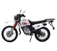 купить Мотоцикл кроссовый эндуро MOTOLAND STRIKER 200 в Москве - фото 