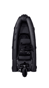 купить Лодка РИБ BRIG EAGLE 5 в Москве - фото 