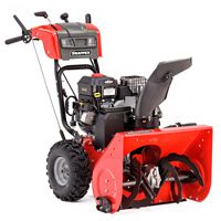 купить Cнегоуборщик SNAPPER SNM924E в Москве - фото 