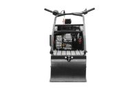 купить Мотобуксировщик SHARMAX S380 1250 HP8 Max (New) в Москве - фото 