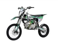 купить Мотоцикл WELS TX140 PITBIKE в Москве - фото 