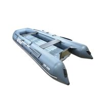 купить Лодка ПВХ ALTAIR HD 410 НДНД в Москве - фото 