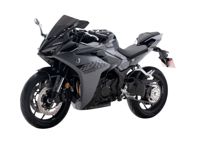 купить Мотоцикл GP250 в Москве - фото 