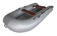 купить Лодка ПВХ REEF 290НД в Москве - фото 
