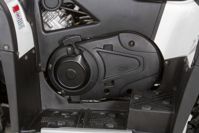 купить Квадроцикл BALTMOTORS Striker 400 EFI в Москве - фото 