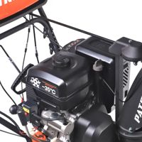 купить Снегоуборщик PATRIOT Сибирь 110 ET в Москве - фото 