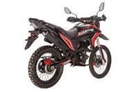 купить Мотоцикл кроссовый эндуро AVANTIS MT300 (PR300/172FMM) 2023 ПТС в Москве - фото 