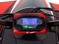 купить Квадроцикл SHARMAX GX-Cruiser 320  (2024) в Москве - фото 