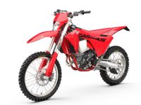 купить Мотоцикл кроссовый эндуро GASGAS EC 250F 21/18 в Москве - фото 