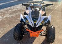 купить Квадроцикл SHARMAX Cross 190 (2024) в Москве - фото 