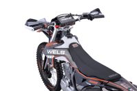 купить Мотоцикл кроссовый эндуро WELS PR300 в Москве - фото 