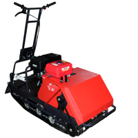 купить Мотобуксировщик FORZA 17 л.с. (без эл. стартера) в Москве - фото 