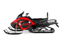 купить Снегоход SHARMAX SN-500 в Москве - фото 