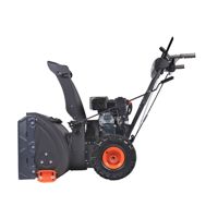 купить Снегоуборщик PATRIOT PS 707 E в Москве - фото 