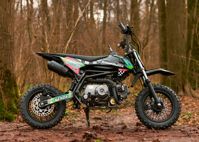 купить Мотоцикл питбайк SHARMAX Sport 130 mini в Москве - фото 