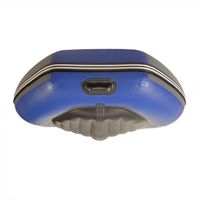 купить Лодка ПВХ ПИЛОТ 360 НДНД в Москве - фото 