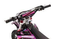 купить Мотоцикл питбайк SHARMAX MOTORS PowerMax 190 MIAMI в Москве - фото 