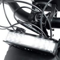 купить Электромотоцикл E RIDE Pro-SS 19 в Москве - фото 