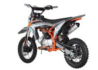 купить Мотоцикл MOTORHEAD CM110 14/12 в Москве - фото 