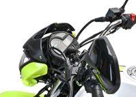 купить Мотоцикл кроссовый эндуро MOTOLAND 200 Sprint в Москве - фото 