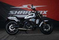 купить Мотоцикл SHARMAX RR 801 Ultra в Москве - фото 