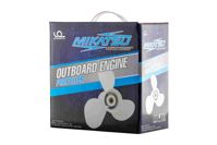 купить Винт Mikatsu 5 HP оригинальный (7,8 х 8) в Москве - фото 