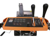 купить Снегоуборщик VILLARTEC WB 6966E в Москве - фото 