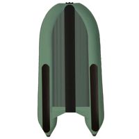 купить Лодка ПВХ НАВИГАТОР 380 НДНД Light в Москве - фото 