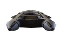 купить Лодка ПВХ BIG BOAT TM280K в Москве - фото 