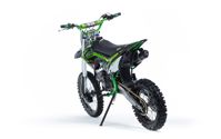 купить Мотоцикл BSE MXR 125 1.0 PITBIKE в Москве - фото 