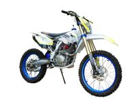 купить Мотоцикл ATAKI DR250 (4T 172FMM) 21/18 ENDURO в Москве - фото 