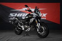 купить Мотоцикл SHARMAX GL 601 Ultra ТУРЭНДУРО в Москве - фото 