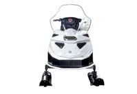 купить Снегоход БТС 4Т Люкс 29 л.с. в Москве - фото 