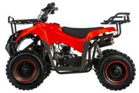 купить Квадроцикл TIGER Mini 49 (2024) в Москве - фото 
