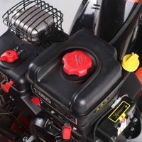 купить Снегоуборщик PATRIOT PRO 981 ED в Москве - фото 