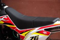 купить Мотоцикл кроссовый эндуро ROLIZ KT150-8A-I ASTERIX в Москве - фото 