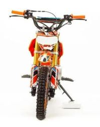 купить Мотоцикл MOTOLAND CRF10 12/10 в Москве - фото 