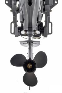 купить 4х-тактный лодочный мотор MIKATSU MF30FES-T (2024) в Москве - фото 